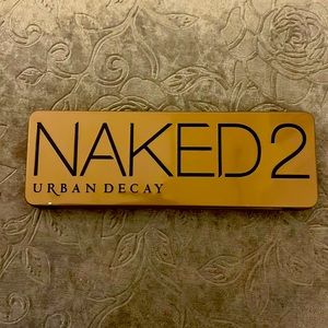 Urban Decay Eyeshadow